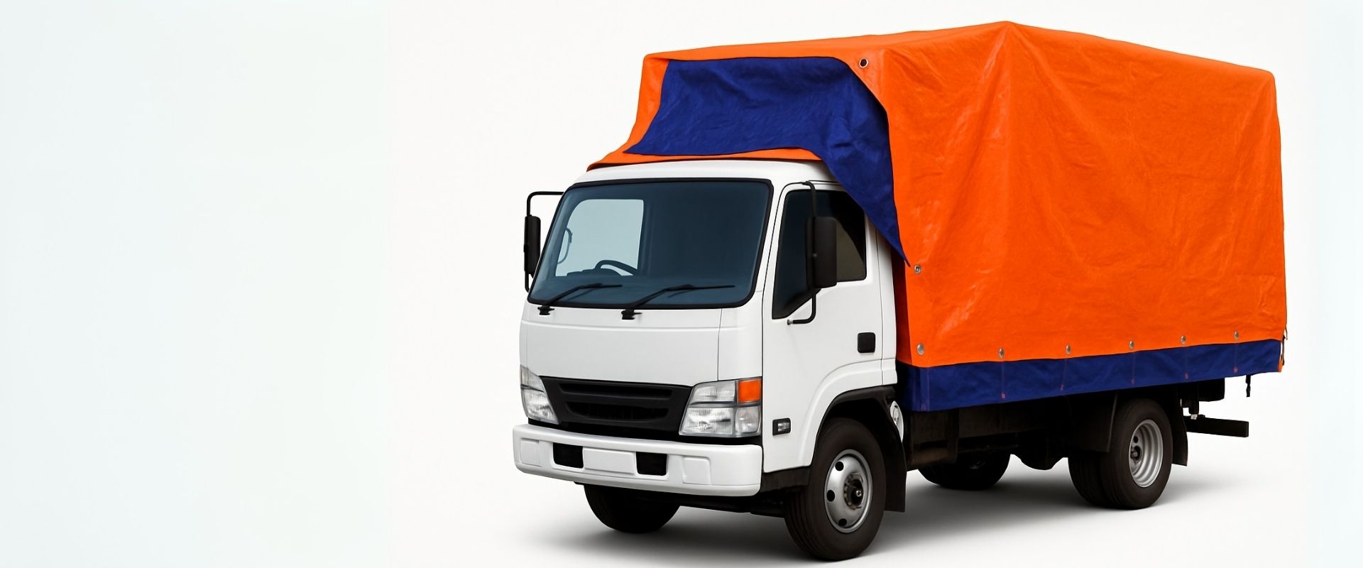 High-Quality Tarpaulin Solutions by Shaw Enterprise in Kolkata